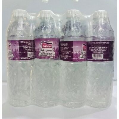 FRESHA AIR MINUMAN / DRINKING WATER 500ML