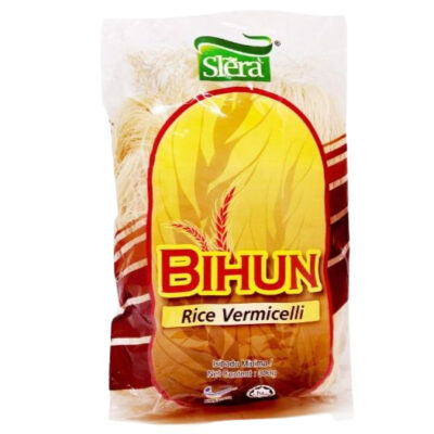 SLERA BIHUN RICE VERMICELLI 300G