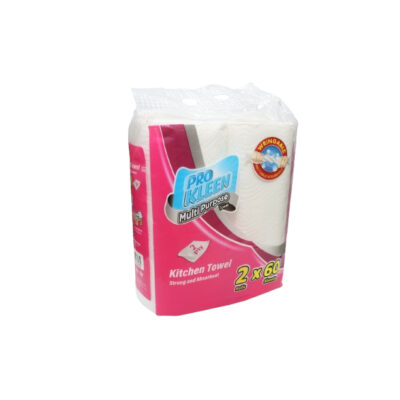 PROKLEEN - KITCHEN TOWEL 2 ROLLS