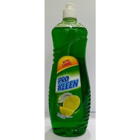 PROKLEEN DISHWASHING LIQUID ACTIVE LIME